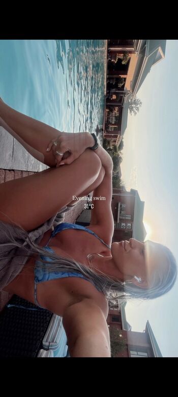 Full leaked Ida kathrine karstoft page private onlyfans photo