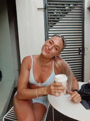 Full leaked Ida kathrine karstoft private onlyfans photo