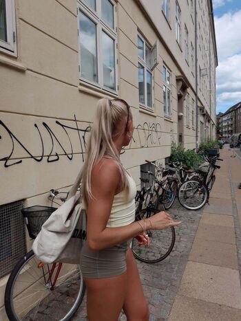 Full leaked Ida kathrine karstoft private photo