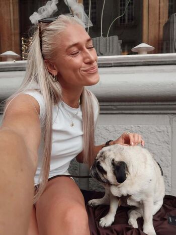 Full leaked Ida kathrine karstoft private photo
