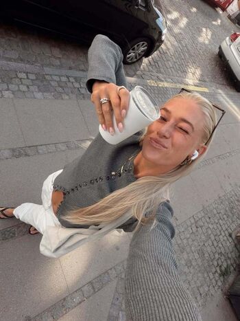 Full leaked Ida kathrine karstoft private photo