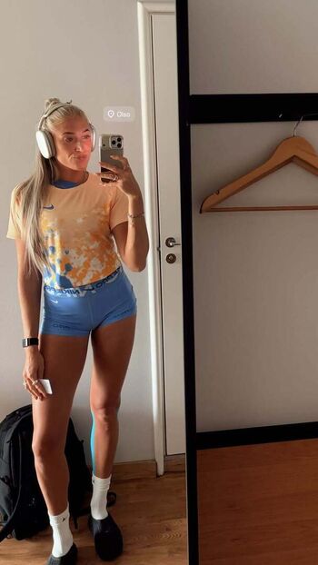 Full leaked Ida kathrine karstoft private photo