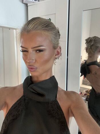 Full leaked Ida persson page private photo