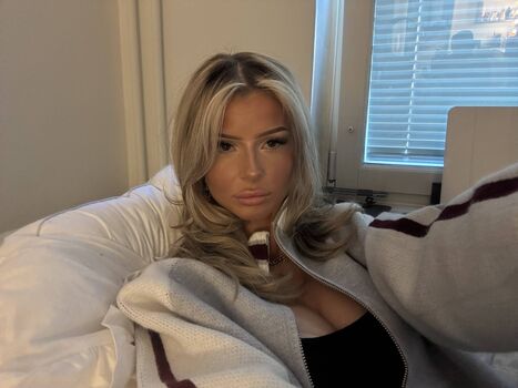 Full leaked Ida persson private photo