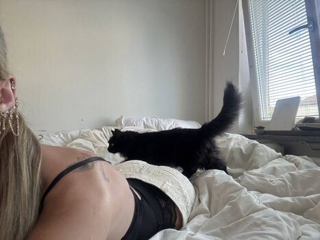 Full leaked Ida persson private photo