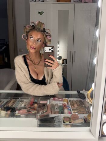 Full leaked Ida persson private photo