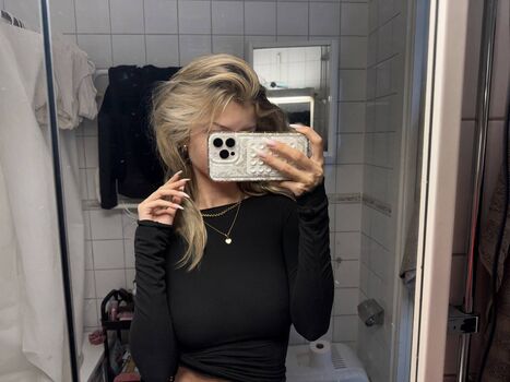 Full leaked Ida persson private photo