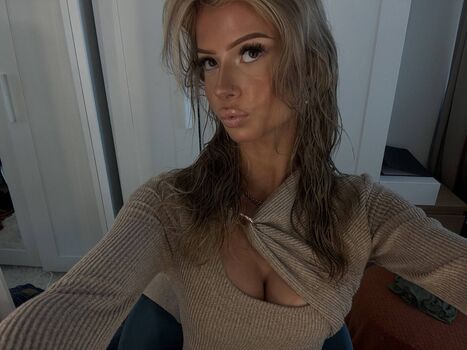 Full leaked Ida persson private photo