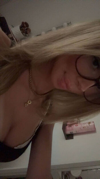 Full leaked Ida persson private photo
