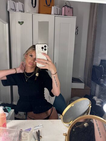 Full leaked Ida persson private photo