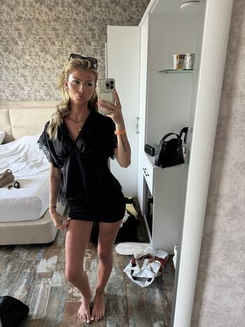 Full leaked Ida persson private photo
