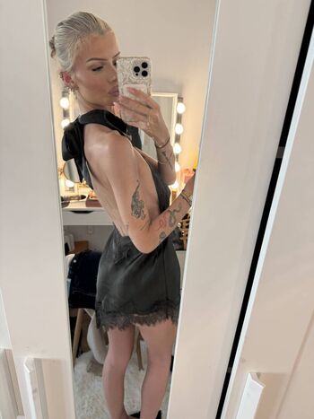 Full leaked Ida persson private photo