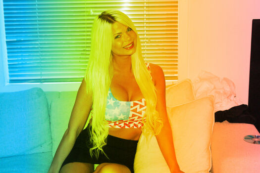 Full leaked Ida tiller page private photo