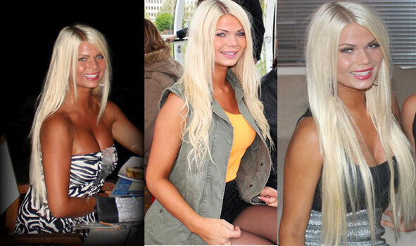 Full leaked Ida tiller page private photo