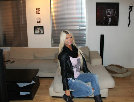 Full leaked Ida tiller private photo