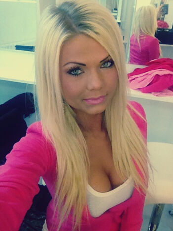 Full leaked Ida tiller private photo