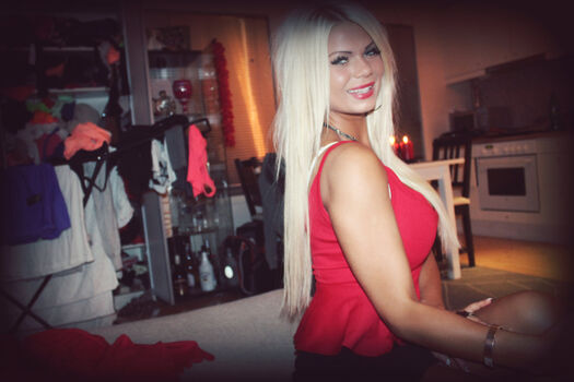 Full leaked Ida tiller private photo