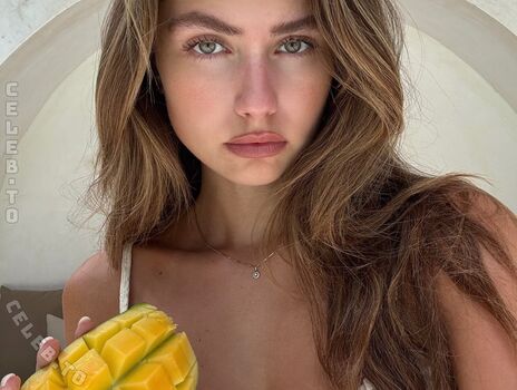 Full leaked Ida zeile page private onlyfans photo