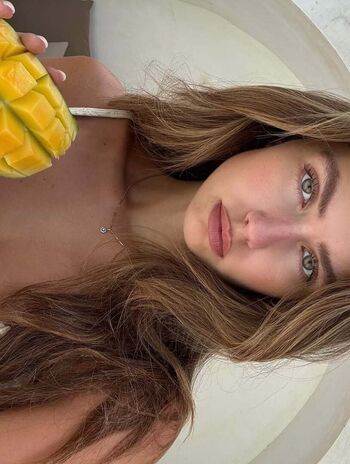 Full leaked Ida zeile private onlyfans photo