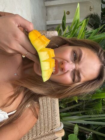 Full leaked Ida zeile private onlyfans photo