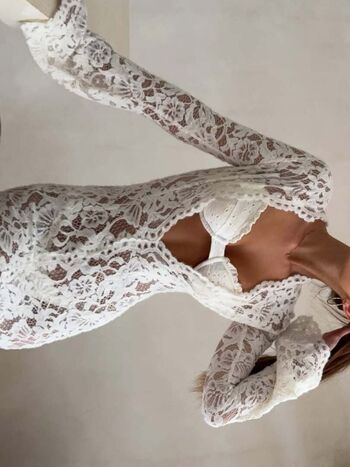 Full leaked Ida zeile private onlyfans photo