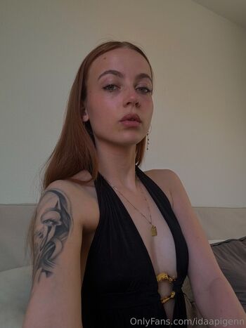 Full leaked Idaannap private photo