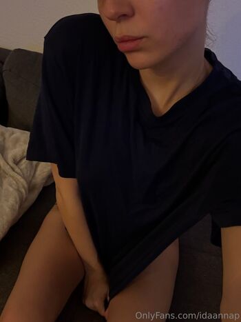 Full leaked Idaannap private photo