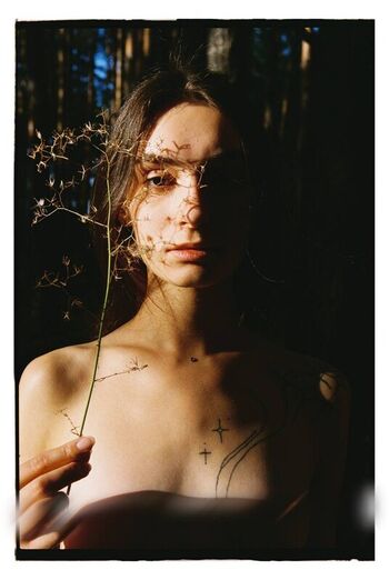 Full leaked Idalin savvulidi private photo