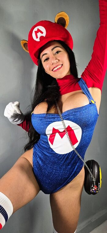 Full leaked Idannyeli private onlyfans photo