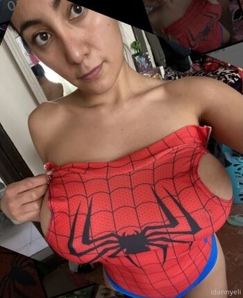 Full leaked Idannyeli private onlyfans photo