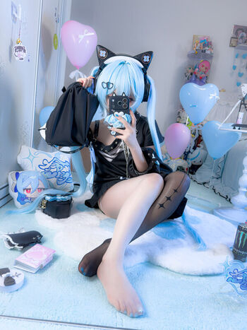 Full leaked Idtnothinglose private photo