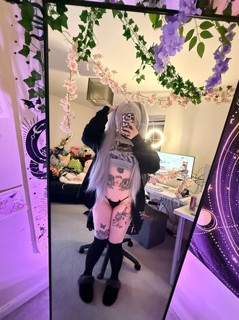 Full leaked Ifaerae private onlyfans photo