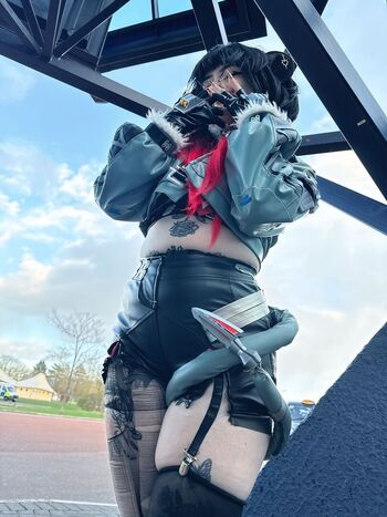 Full leaked Ifaerae private onlyfans photo