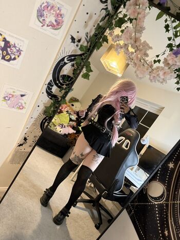 Full leaked Ifaerae private photo