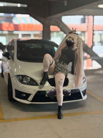 Full leaked Ifaerae private photo