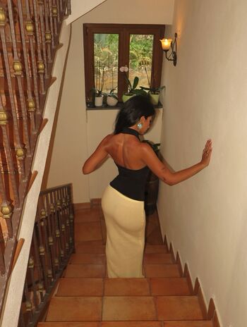 Full leaked Iffat marash private onlyfans photo