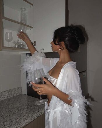 Full leaked Iffat marash private onlyfans photo