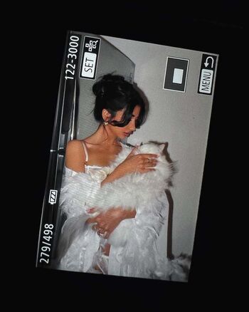 Full leaked Iffat marash private onlyfans photo