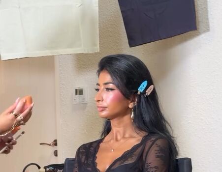 Full leaked Iffat marash page private photo