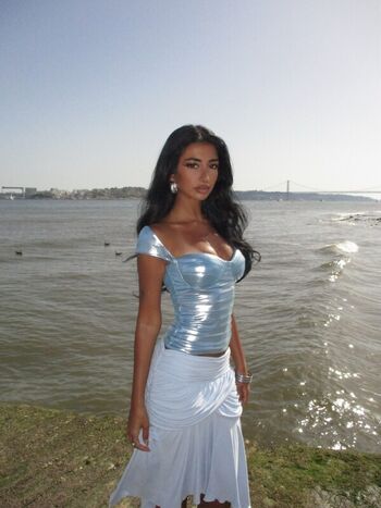 Full leaked Iffat marash private photo