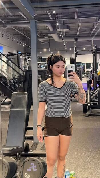 Full leaked Ifyouseekay page private onlyfans photo