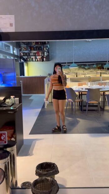 Full leaked Ifyouseekay private onlyfans photo