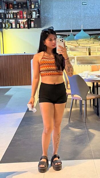 Full leaked Ifyouseekay private onlyfans photo