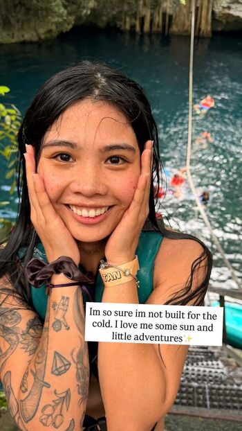 Full leaked Ifyouseekay private onlyfans photo