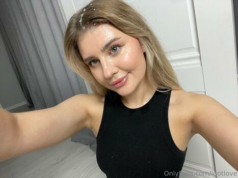 Full leaked Igotlove private photo