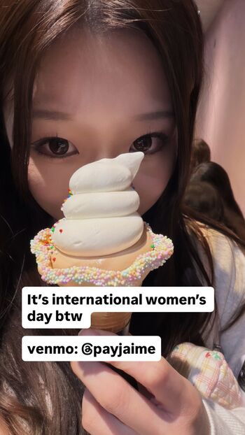 Full leaked Igumdrop private onlyfans photo