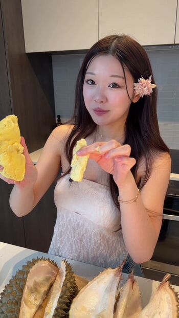 Full leaked Igumdrop private onlyfans photo