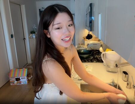 Full leaked Igumdrop private onlyfans photo