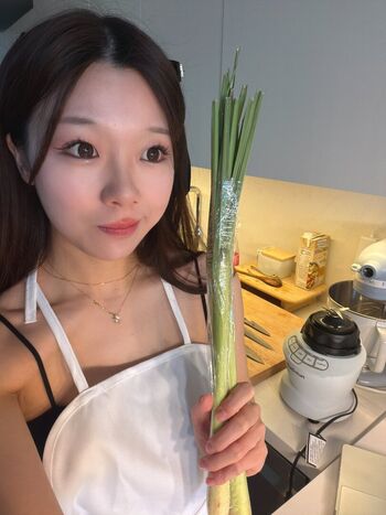 Full leaked Igumdrop page private photo