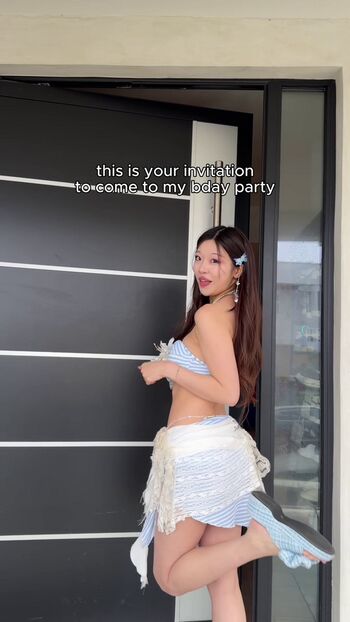 Full leaked Igumdrop private photo